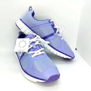 Skora Premium Scandinavian Womens NEW w/Tags Lavender Running Sneakers-sz. 8 1/2